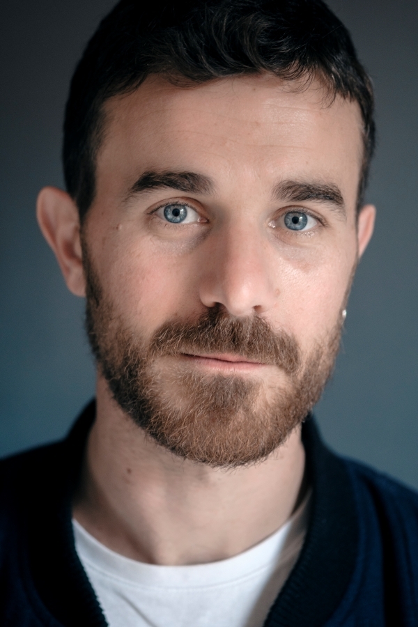 Davide  Grillo