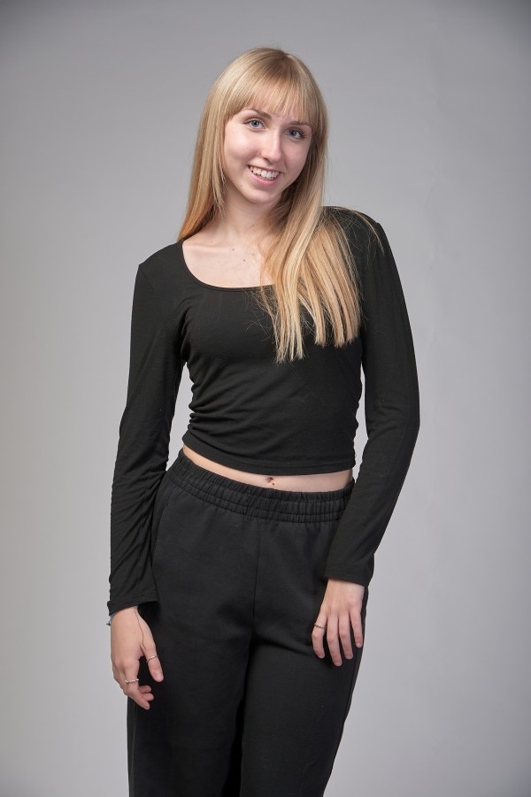 Aurora  Mongiardini