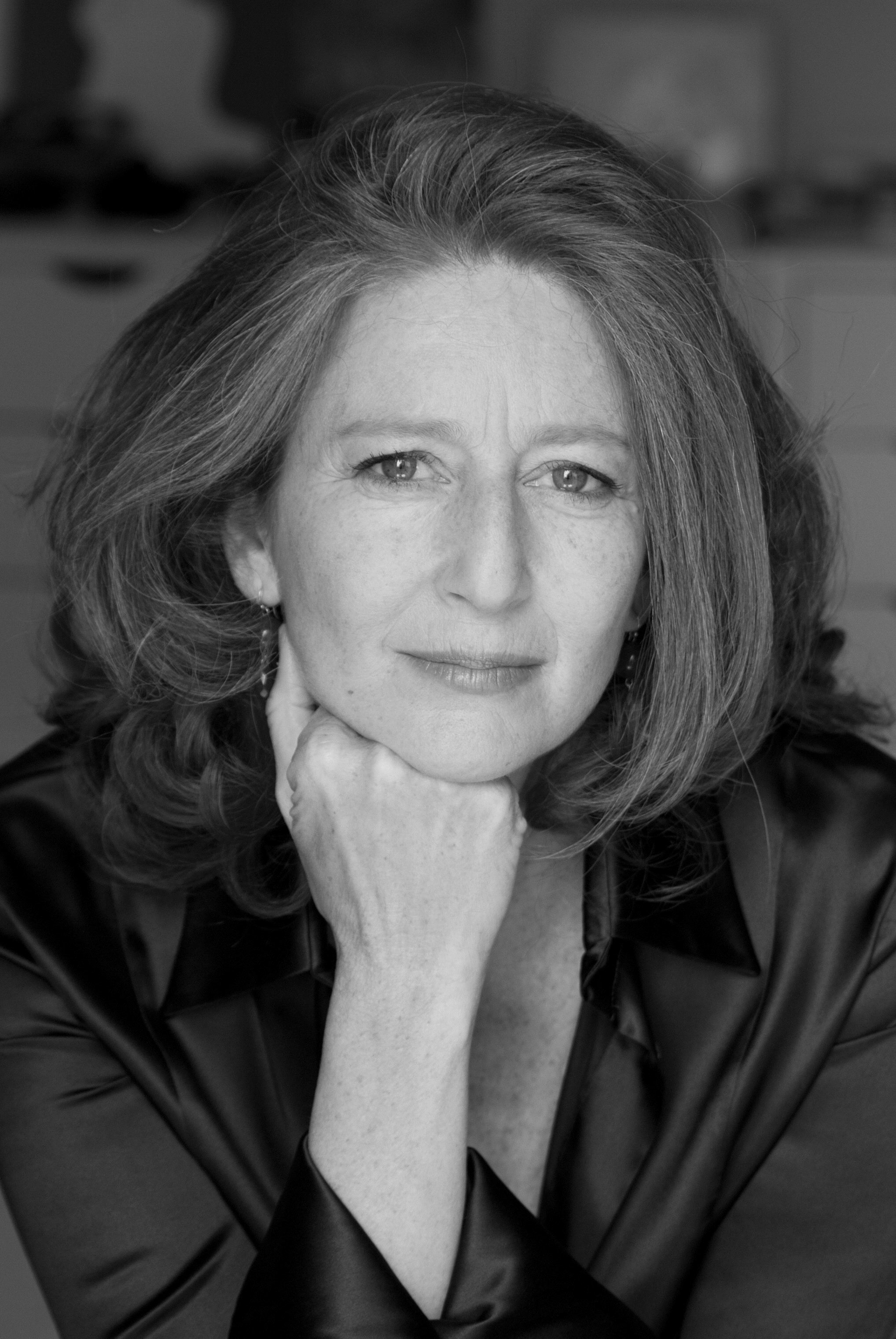 Silvia  Cohen
