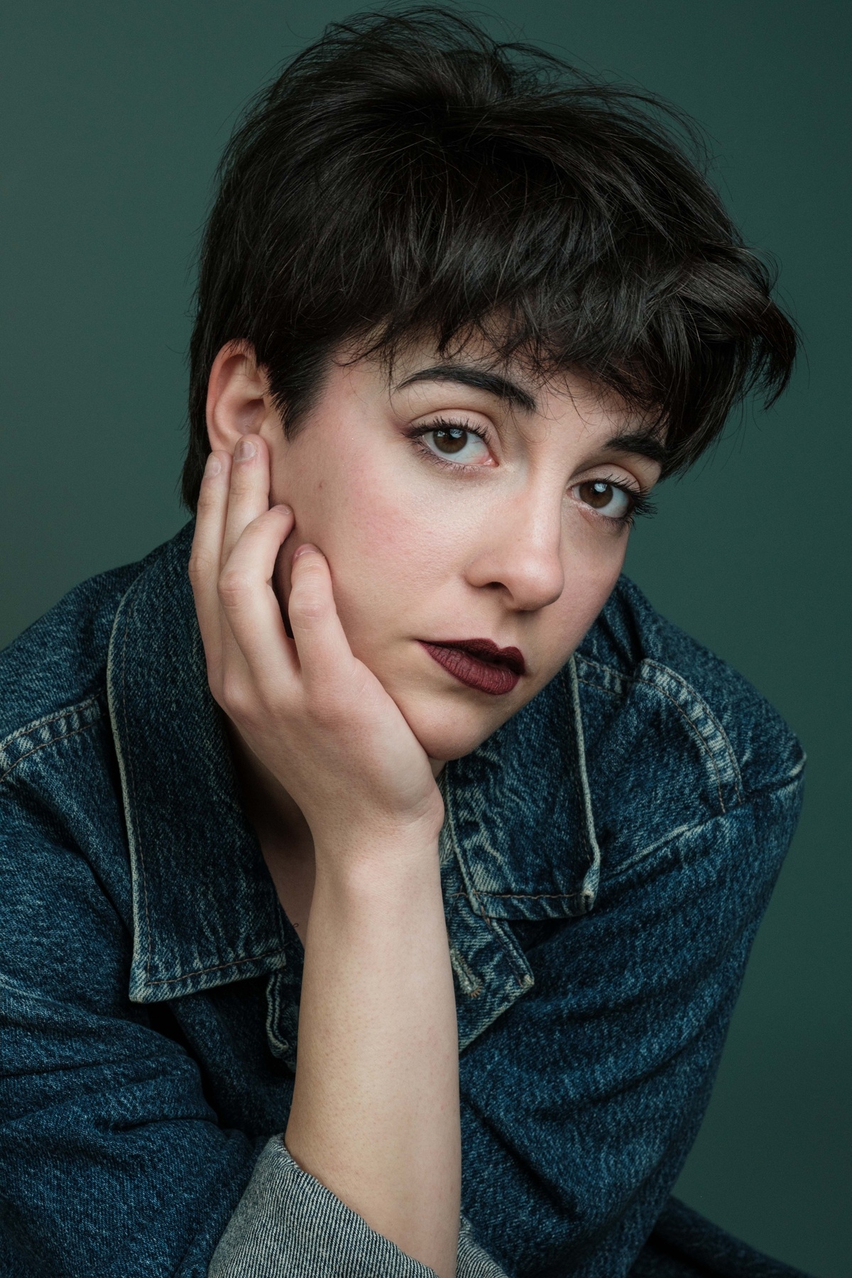 Mariachiara    Di Mitri