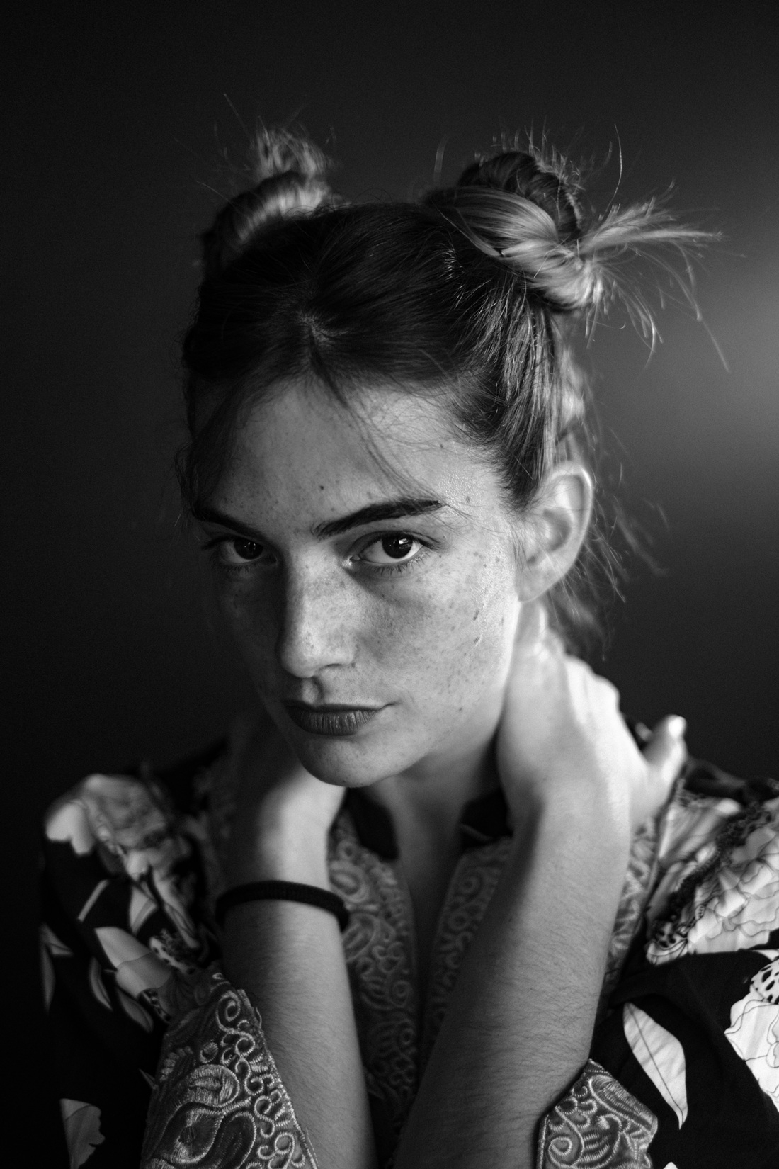 Camilla  Barbieri