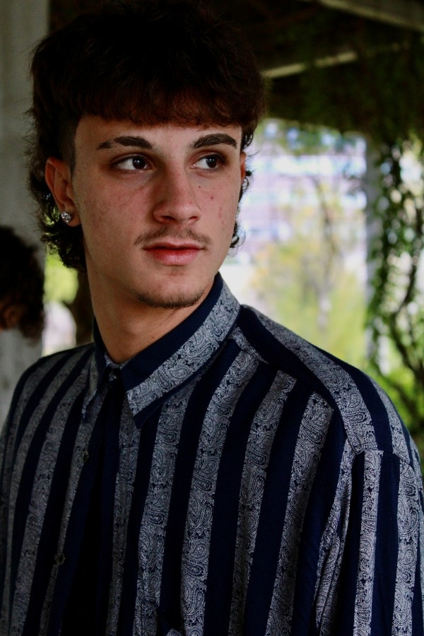 Nicola  Bello