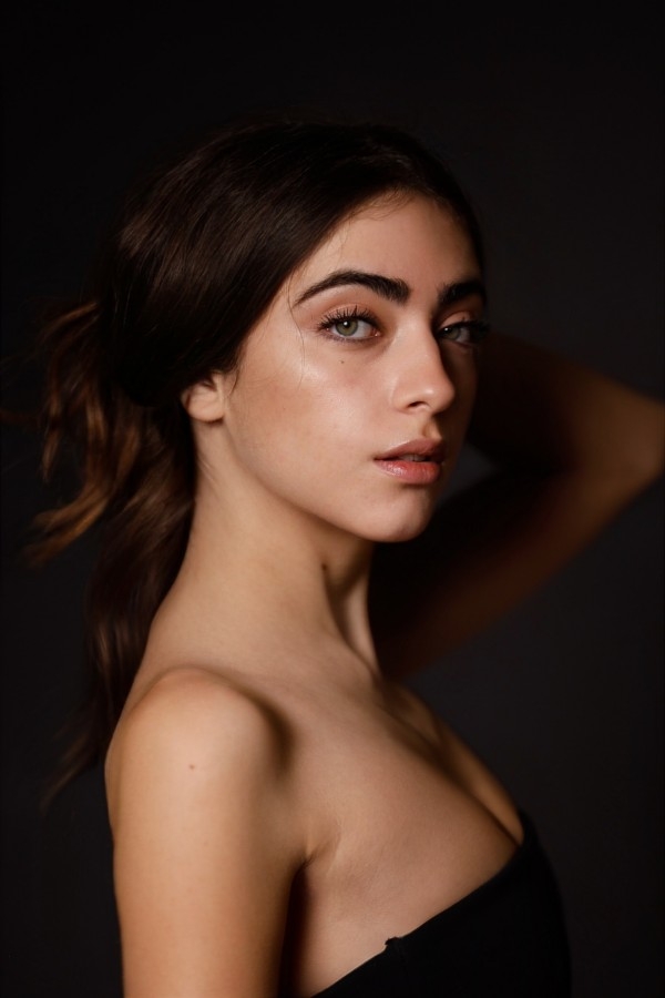 Sara  Casanica