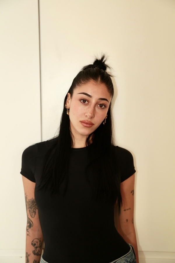 Sofia  Valoppi