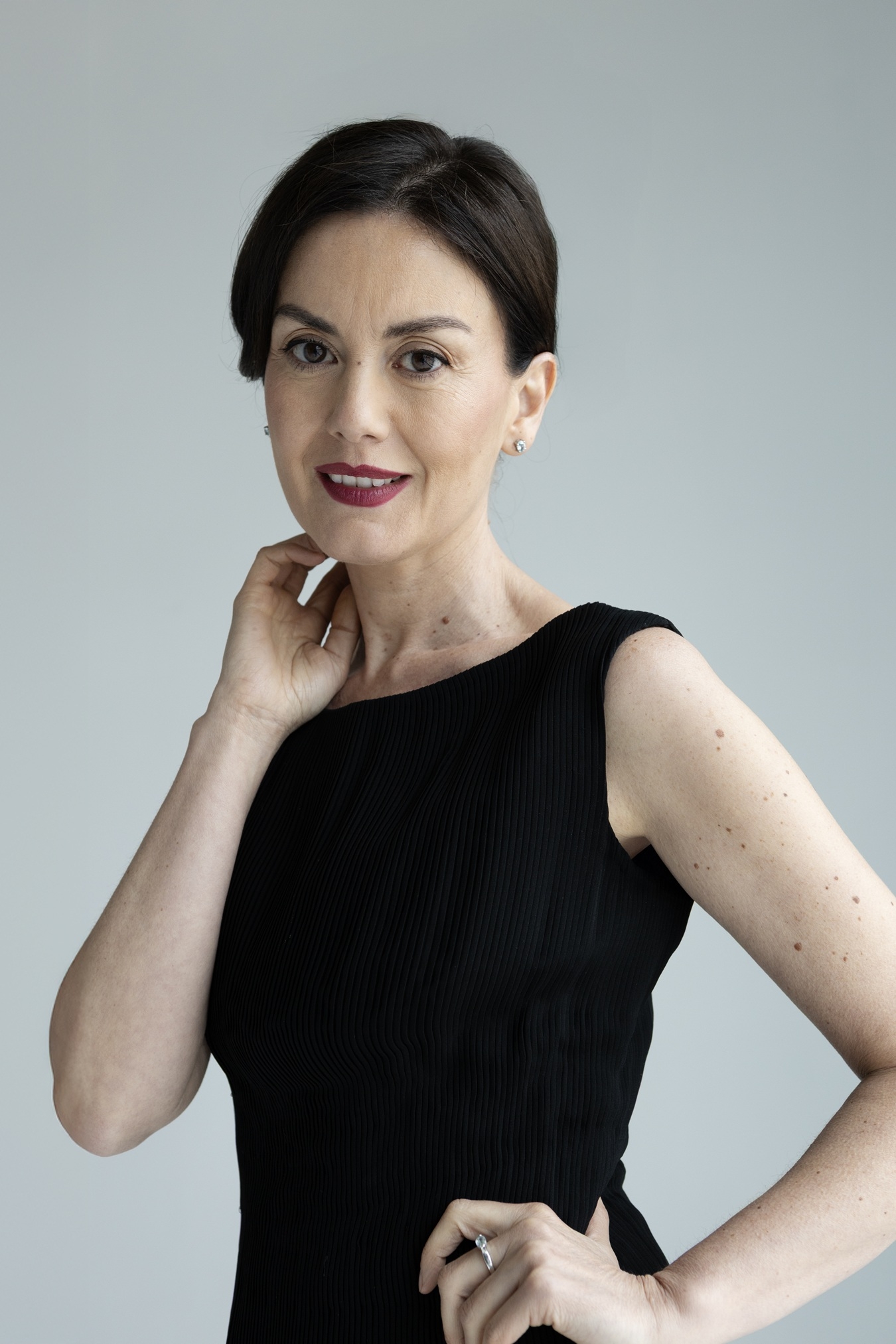 Ilaria  Falini