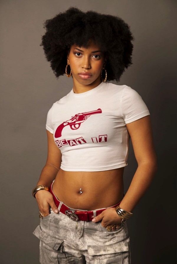Jennifer  Cruz Nascimento