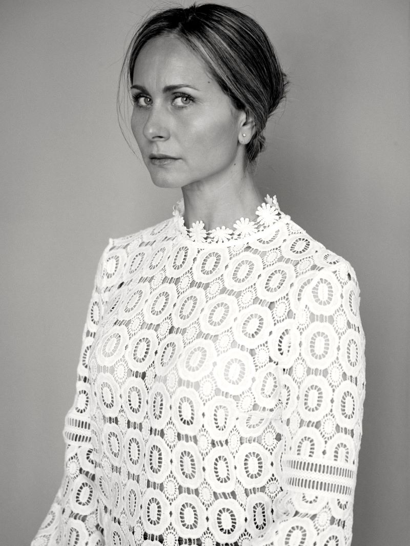 Francesca  Nerozzi