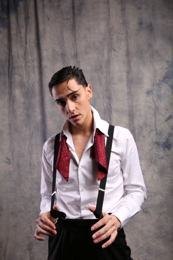 Marco  Adamo