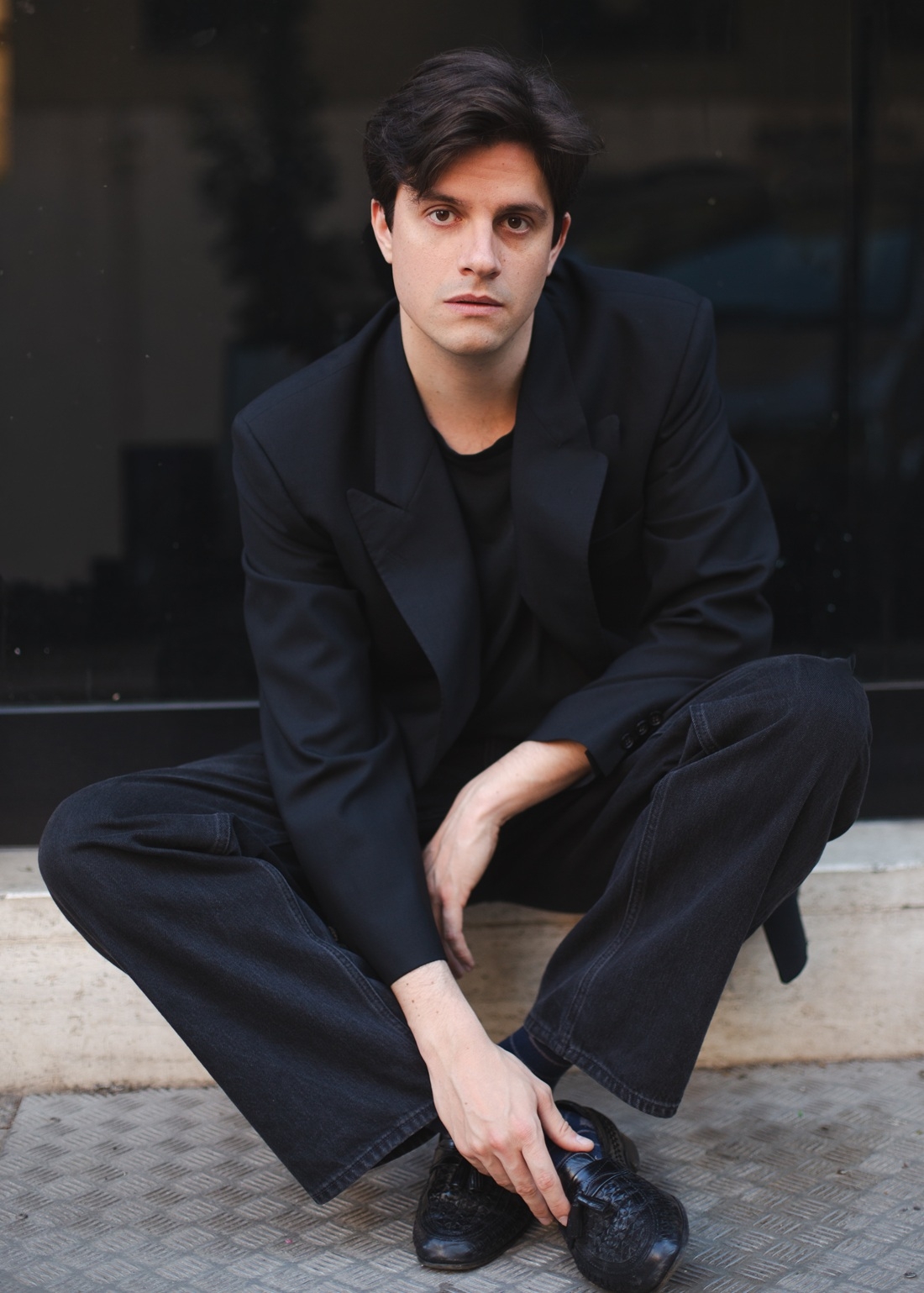 Federico  Gariglio
