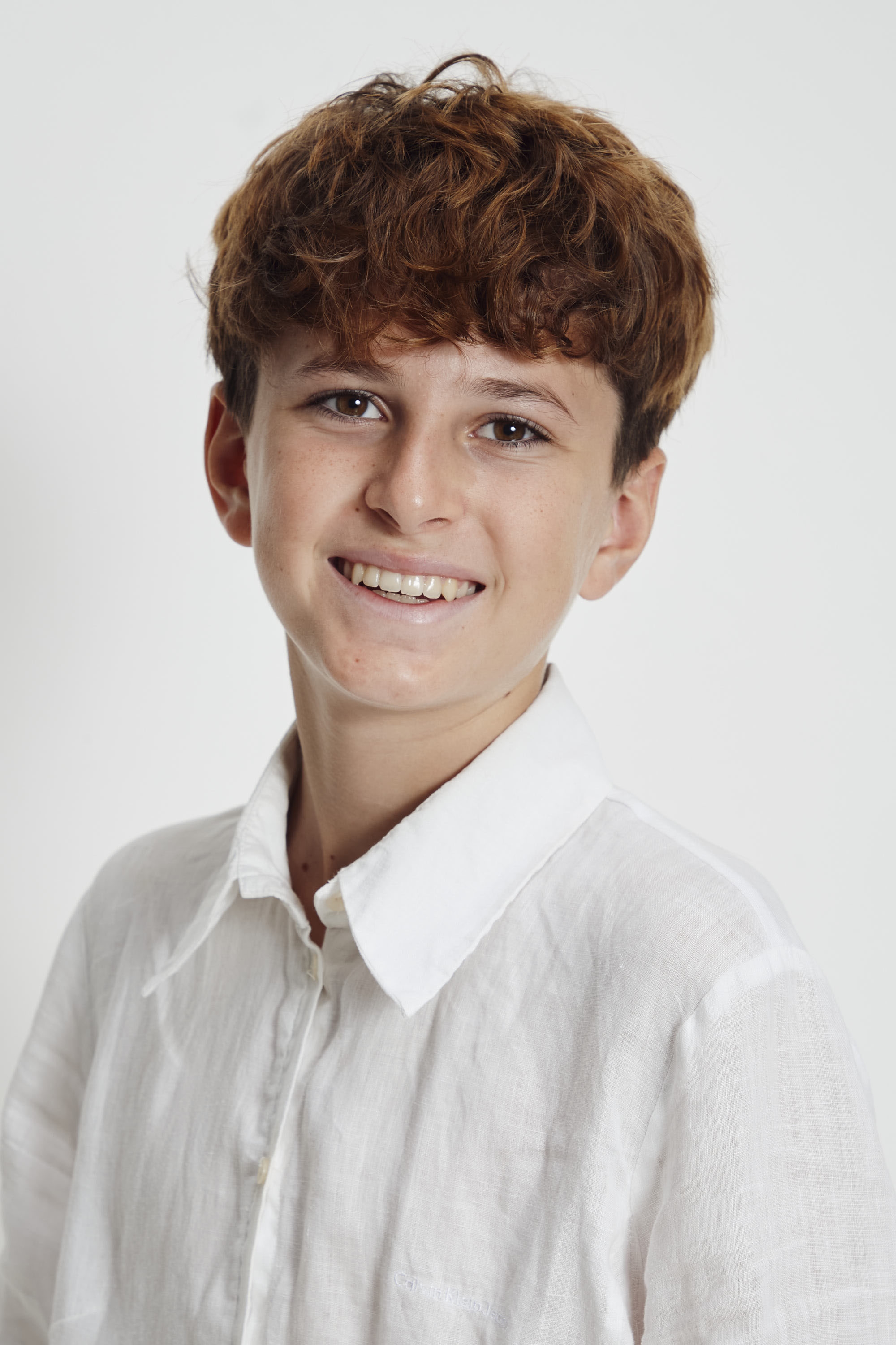 Tommaso  Mazzoni