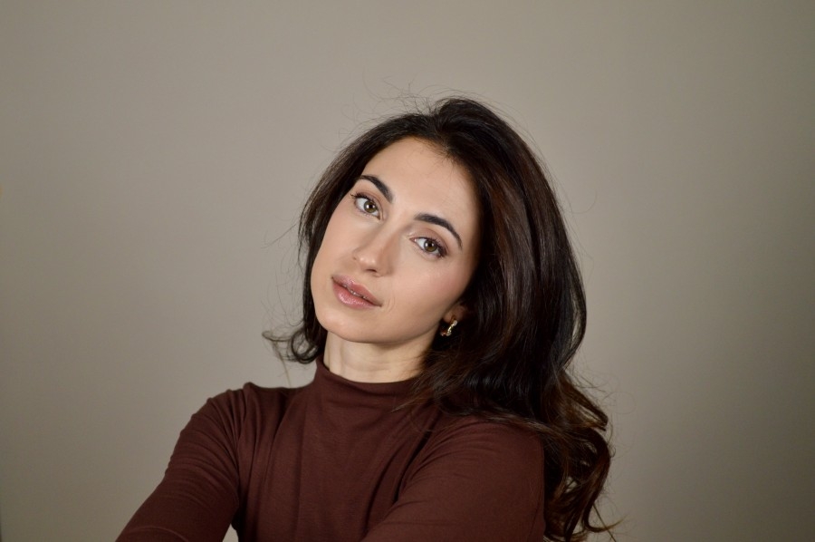Clara  Danese