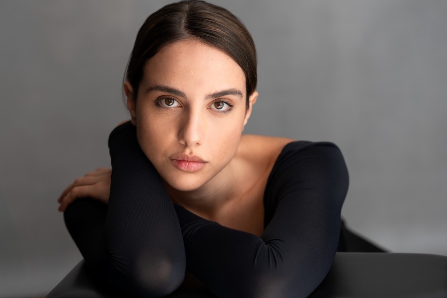 Giulia  Ciarlantini