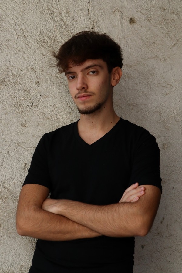 Francesco  Medugno