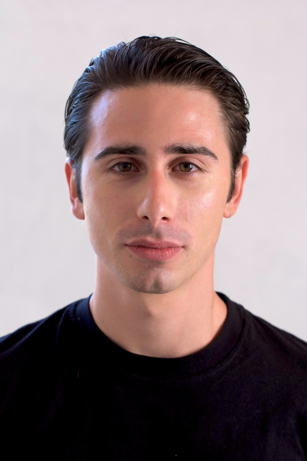 Francesco  Carrozza