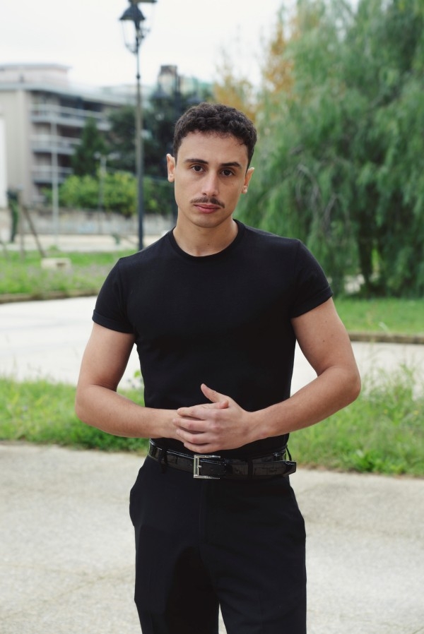 Davide  Scafa