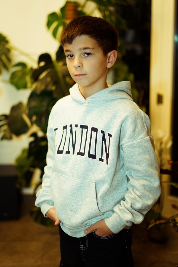 Matteo  Di Sangro