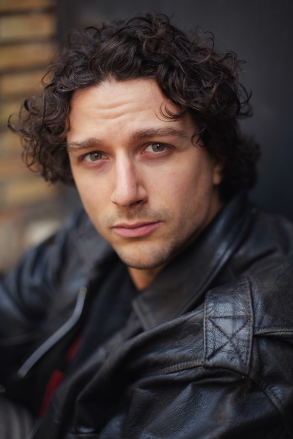 Angelo  Callegarin