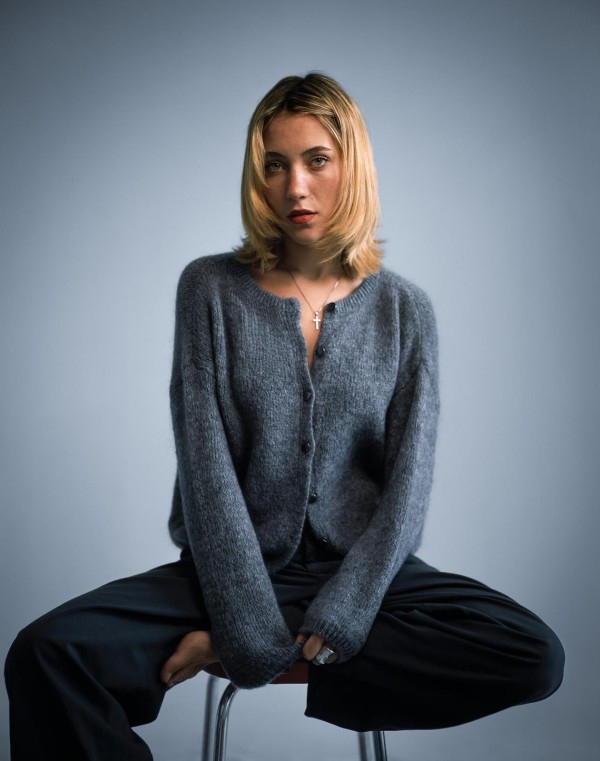 Cora  Marcaccio