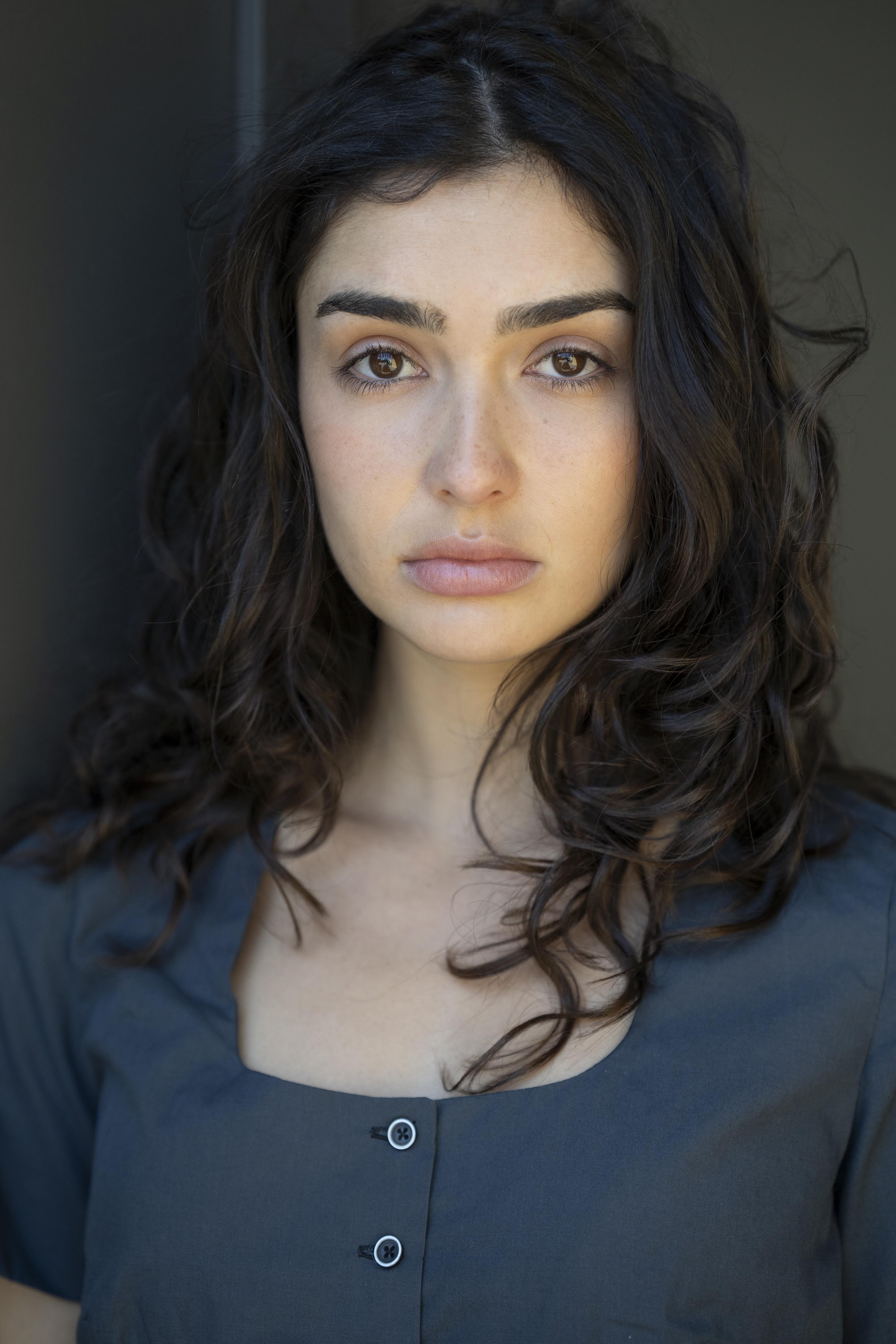 Lara  Camparo