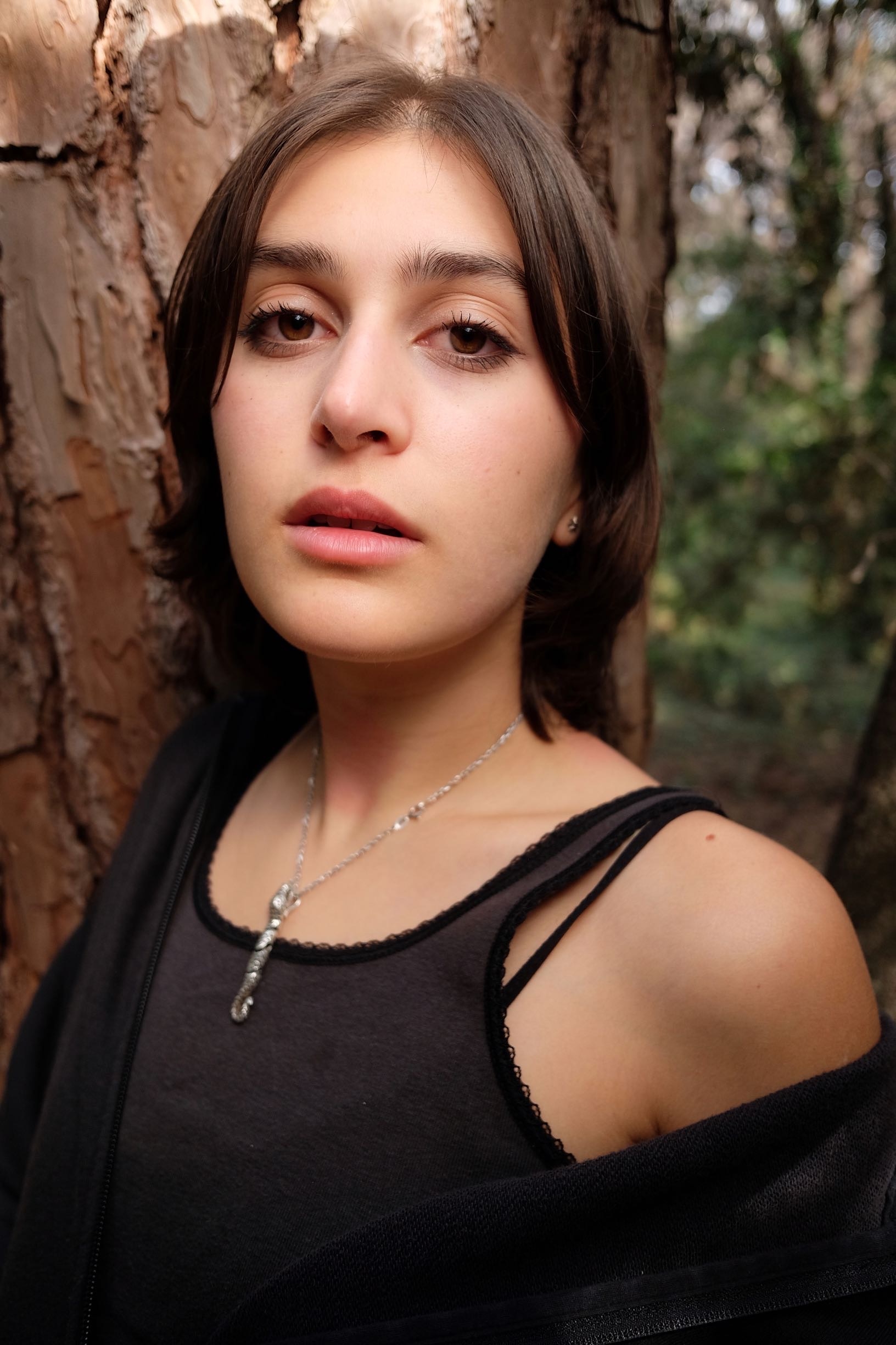 Angelica  Barelli