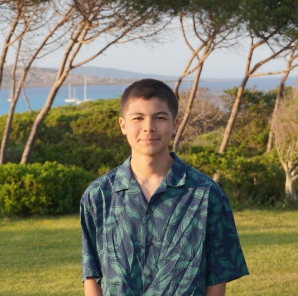 Nobuo  Kusayanagi