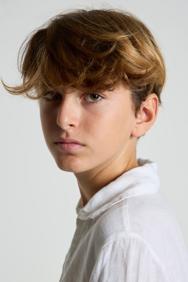 Tommaso  Mazzoni