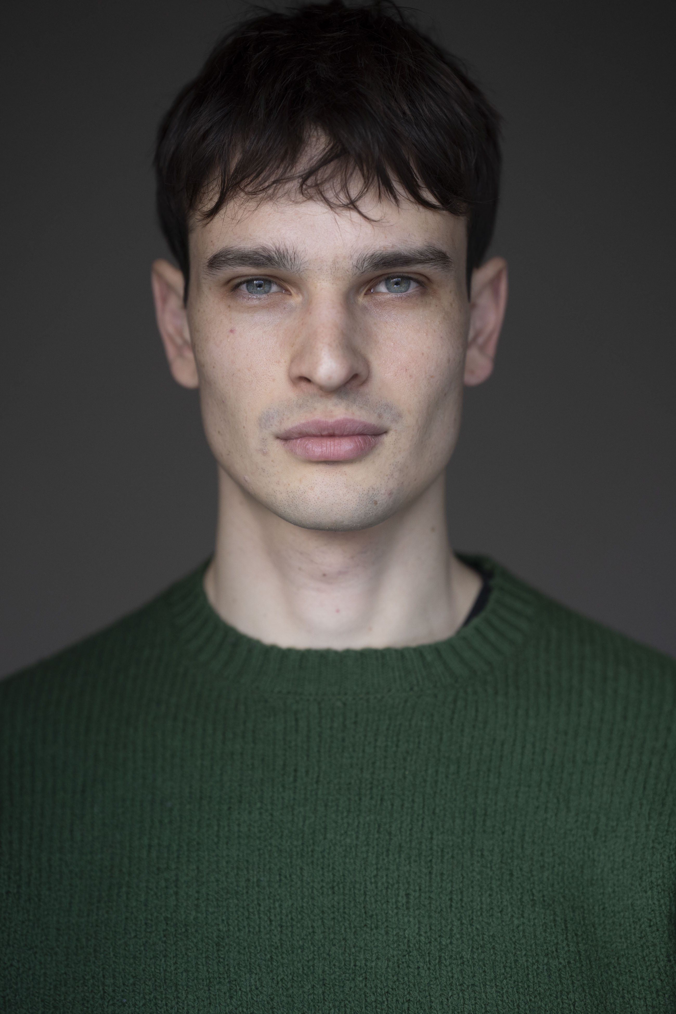 Federico  Manelli