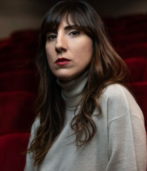 Gigliotti Elena