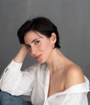 Di Tella Tiziana
