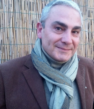 Giovanetti Massimiliano