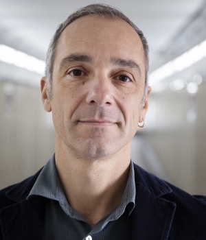 Pescio Mauro