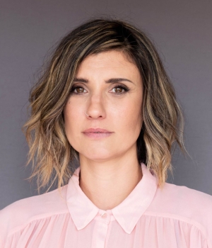 Correani Valentina