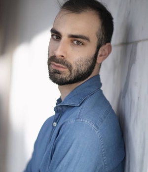 Ribuoli Daniele