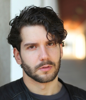 Falchi Alessio