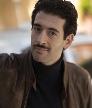 Berardinelli Matteo
