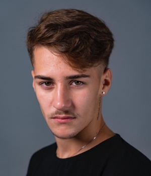 Peluso Andrea