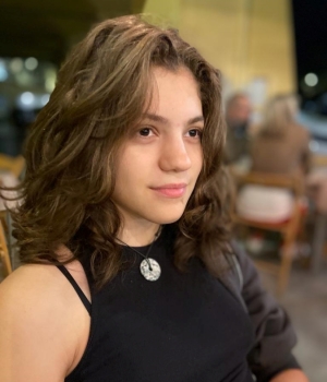 Cavalleroni Amanda