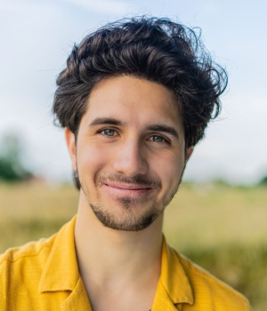 Rampazzo Riccardo