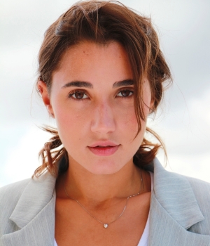 Martina Sabrina