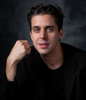Del Mastro Alessio