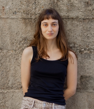 Caggiano Adriana