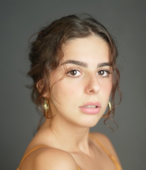 Bertani Greta