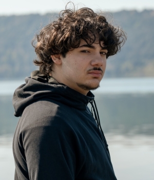 Luciani Mario