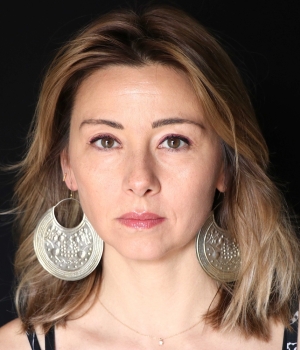 Szaniszlò Gisella