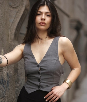 Bacarelli Loletta