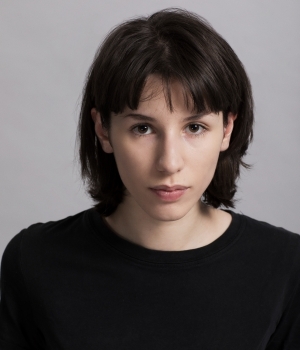 Mancino Samira