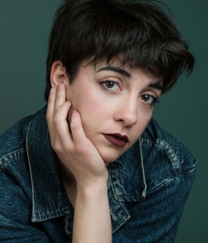 Di Mitri Mariachiara  