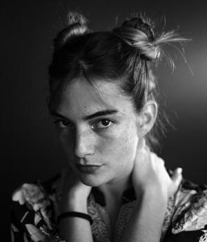 Barbieri Camilla