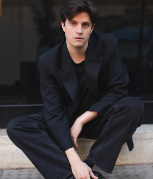 Gariglio Federico