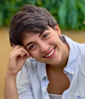 Di Mitri Mariachiara  